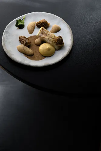 Chenapan Restaurant Paris