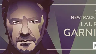 Newtrack invite Laurent Garnier
