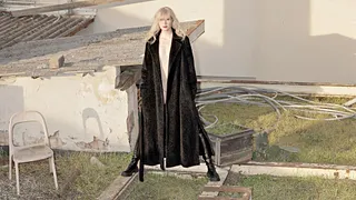Camilla Sparksss + Annie-Claude Deschênes