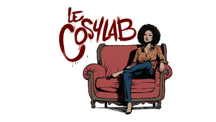 Le CosyLab #6