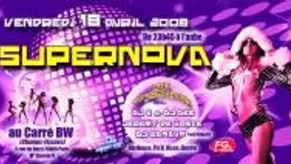Super Nova