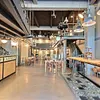 Le Café de la Presse