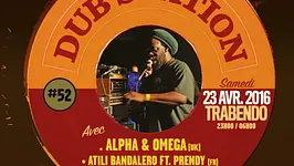 DUB STATION #52