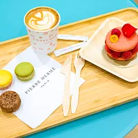 Café Pierre Hermé Odéon