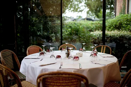 Le Café de la Jatte Restaurant Neuilly-sur-Seine