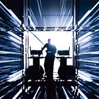 Electro : De Kraftwerk à Daft Punk
