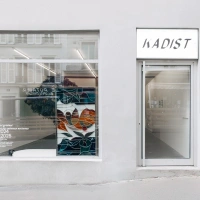 KADIST