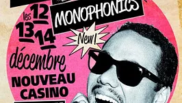 Ben l'Oncle Soul & monophonics
