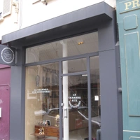 La Chambre aux confitures