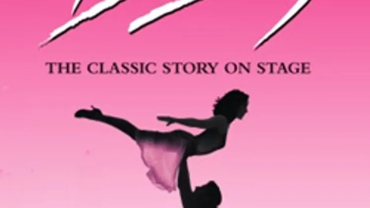 Dirty Dancing