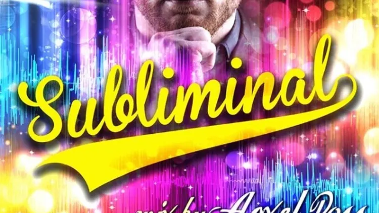 Subliminal by Aaxel Ross & Mathilde