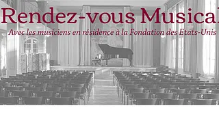 Rendez-vous Musical #42