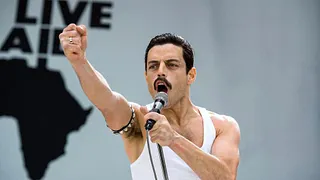 Concert et Jam Soul, Funk - Tribute to Queen