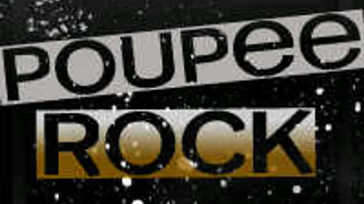 Opening Secret Square Les Poupee Rock