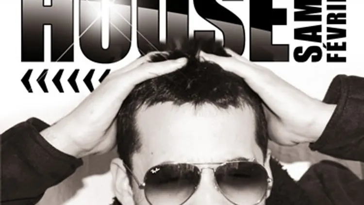 OUI LOVE HOUSE