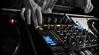 DJ Stéphane