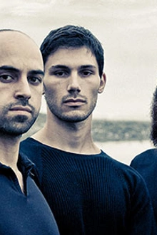 As they burn + Atlantis Chronicles + Dagara + Dirty Bastarz