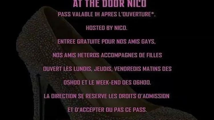 After Paris - After Be Friend