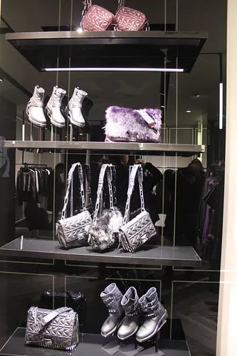 Le Karl Lagerfeld Store - Saint Germain Shop Paris