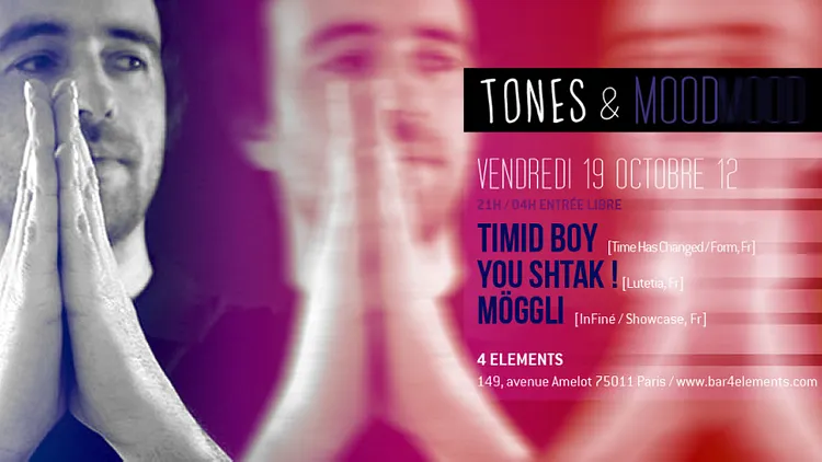 Tones & Moods1