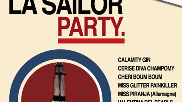 La Sailor Party