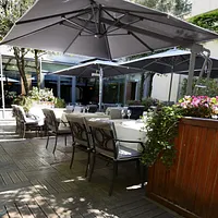 Le Safran - Restaurant de l'Hôtel du Collectionneur