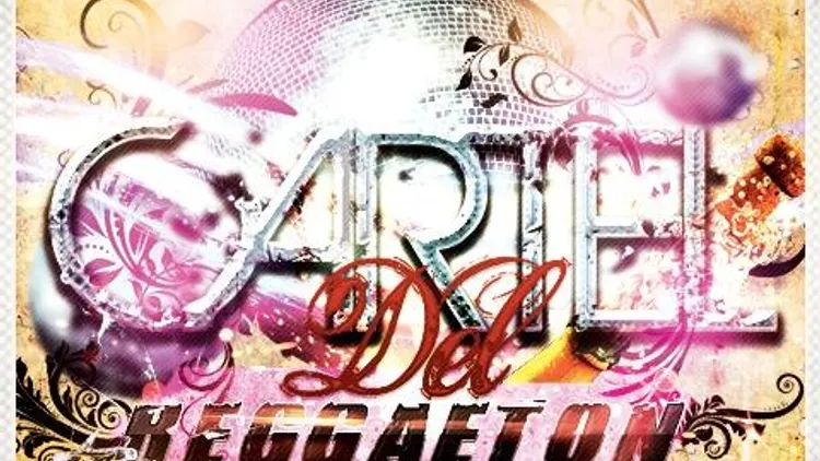 Cartel Del Reggaeton