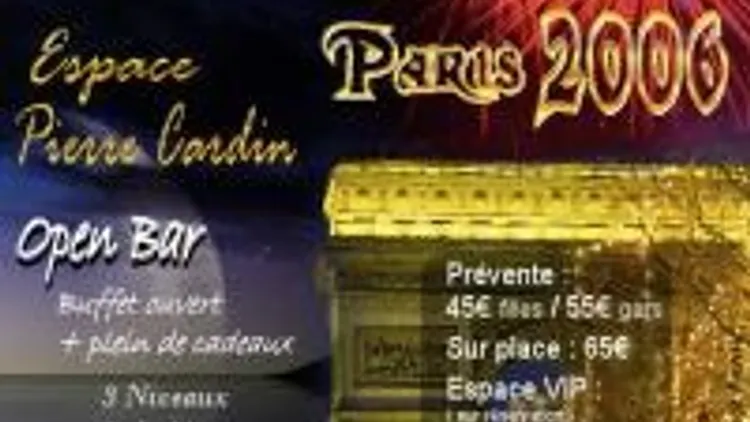 Paris 2006