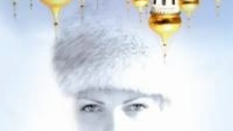 Nouvel An Russe