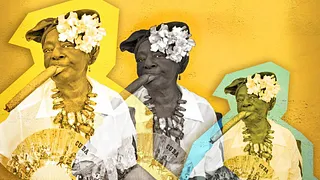 Bal des Caraïbes : Latino vs Antilles !