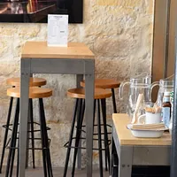 Frenchie To Go - FTG