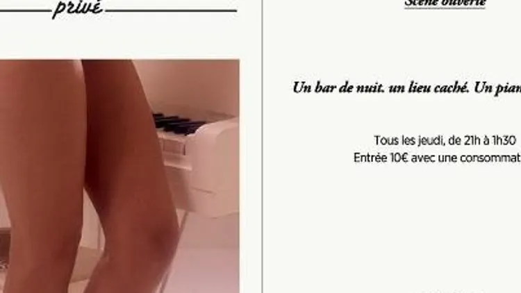 Scène Ouverte