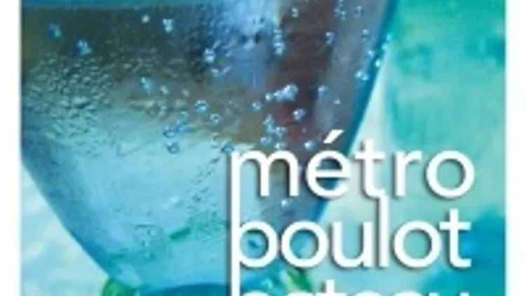 Métro Boulot Bateau - derniere de la saison