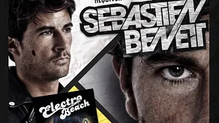 Sebastien Benett