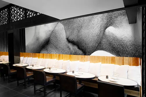 Kinugawa Restaurant Paris