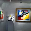 La Galerie Taglialatella