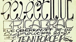 Electrique Eclectique