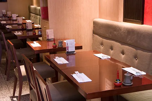 Nodaïwa Restaurant Paris