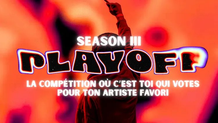 Playoff Season 3