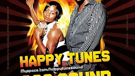 Hot Fridays (happy Tunes + 220 Sound)