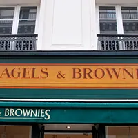 Bagels & Brownies