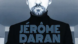 Jérôme Daran