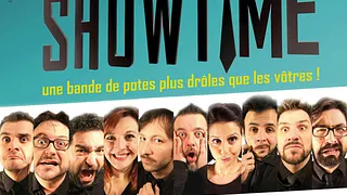 Le Grand Showtime