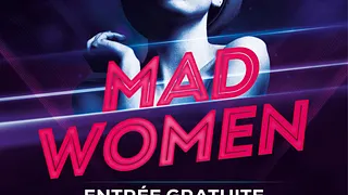 Mad Women