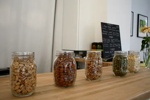 Oatmeal Restaurant Paris