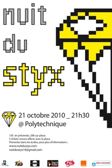 Nuit du Styx