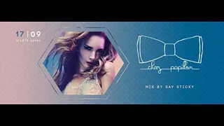 Chez Papillon - Saturday 17 September th