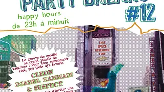 SOULBROTHERS PARTY BREAKS #12