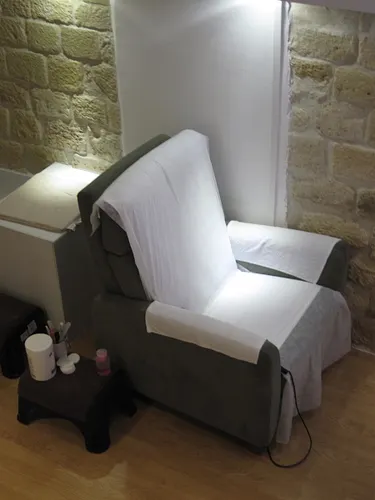 Le Zen Bar à Sieste Bien-être Paris
