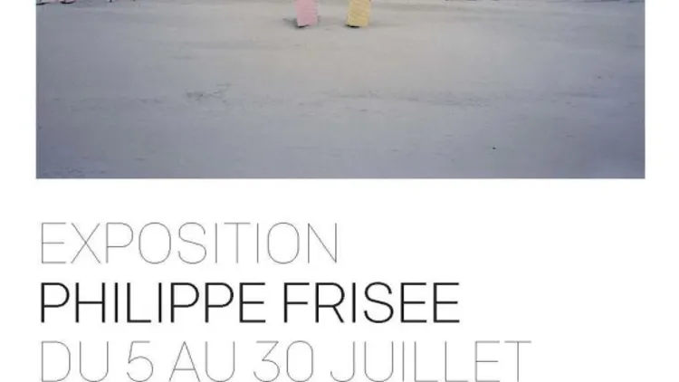 Philippe Frisée